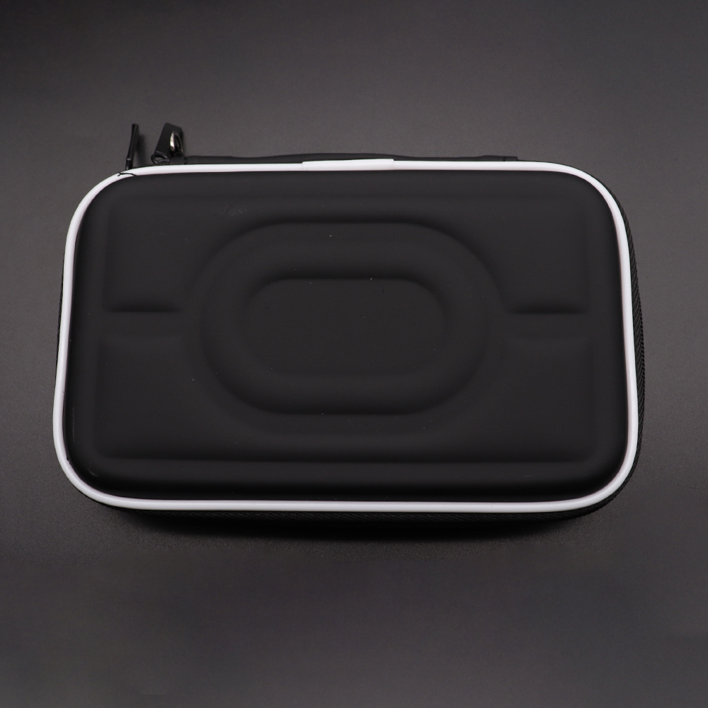 Hard Case Reizen Draagtas Prot - Gaming Console Nintendo recensie en prijs