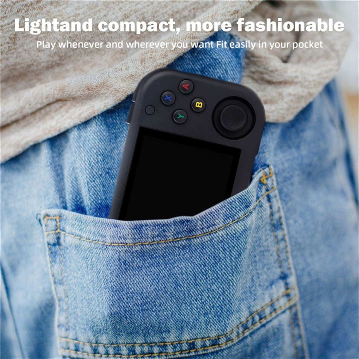 ■ ★ Nieuwe Aankomst Mode Mini  - Gaming Console Handheld Retro recensie en prijs