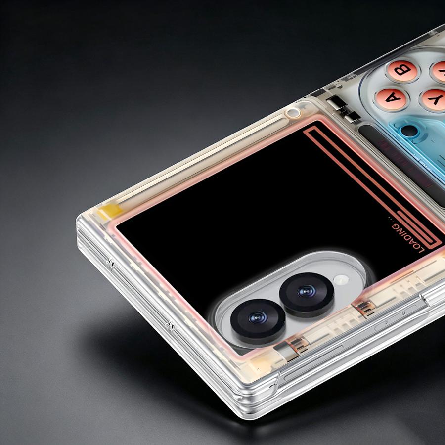 Art Pattern Advanced Gaming Co - Gaming Console Cartoon recensie en prijs