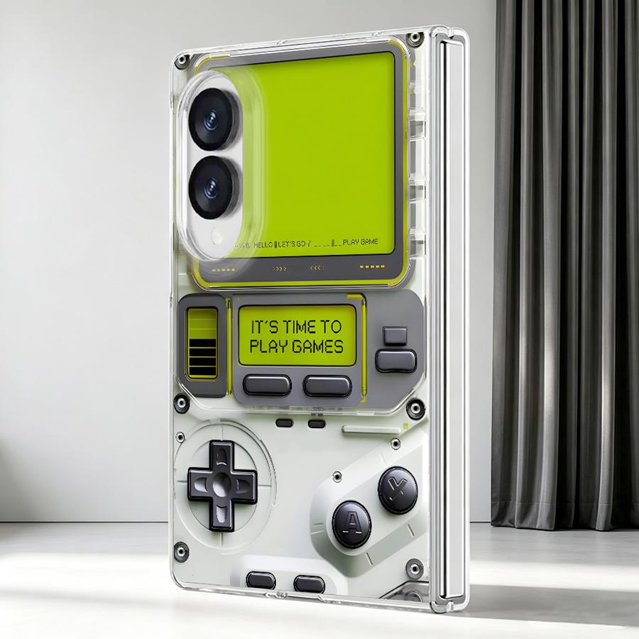 Art Pattern Advanced Gaming Co - Gaming Console Cartoon recensie en prijs