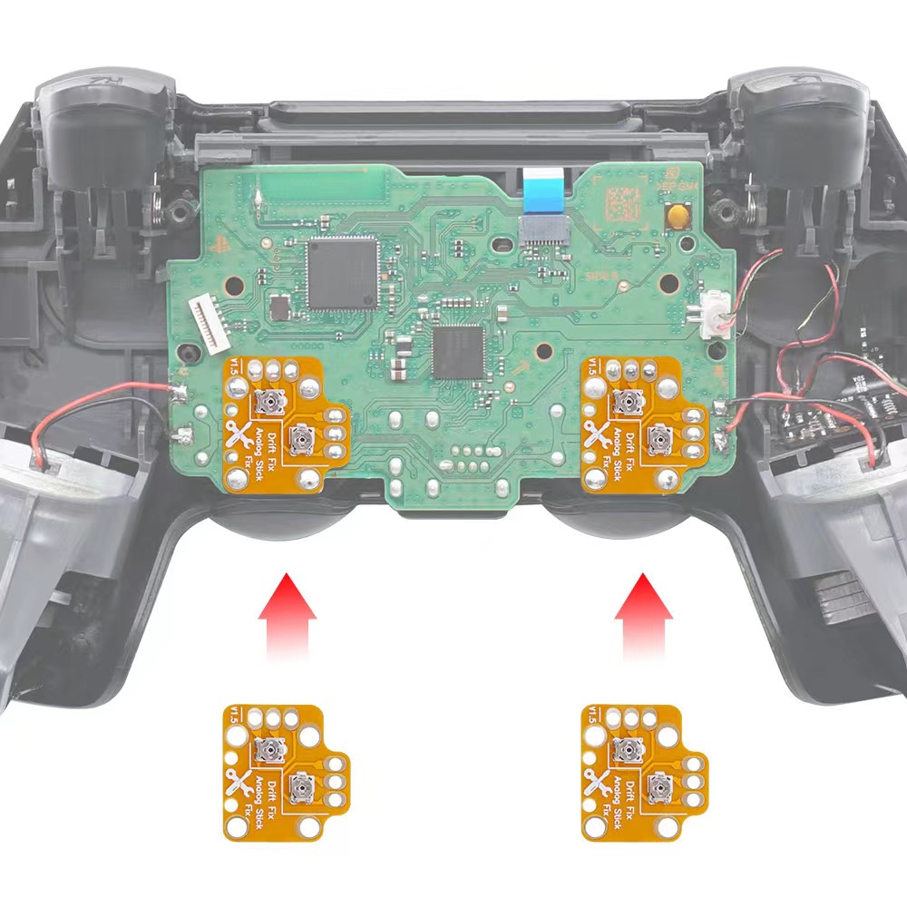 1-10 Stuks Universele Gamepad  - Gaming Console Tv Stick recensie en prijs