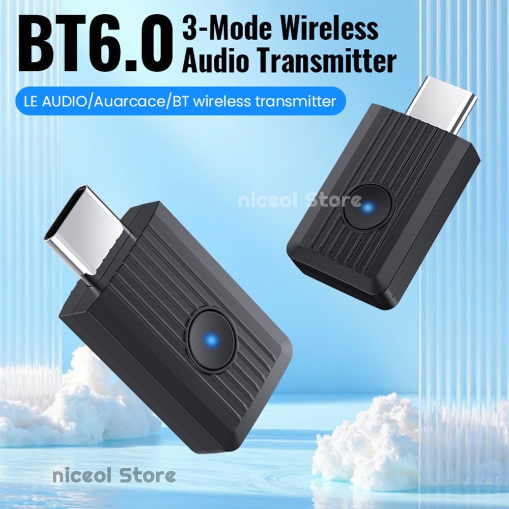 Bluetooth-compatibele 6.0 Type - Gaming Console Bluetooth recensie en prijs