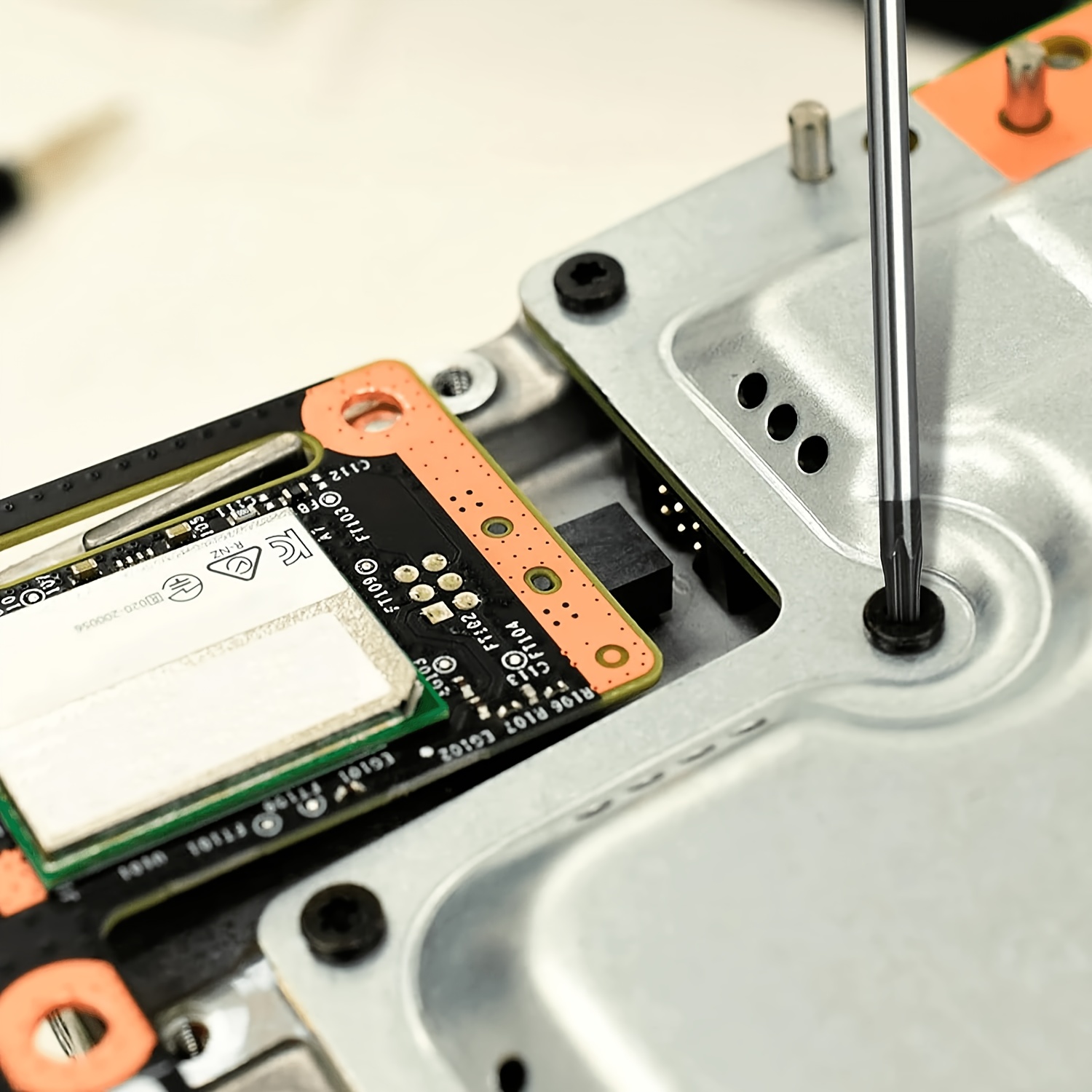 4-delige T6, T8, T9, T10 Tork  - Gaming Console Repair recensie en prijs