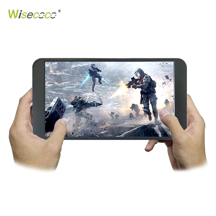 7 inch 1080P monitor 1920*1080 - Gaming Console With recensie en prijs