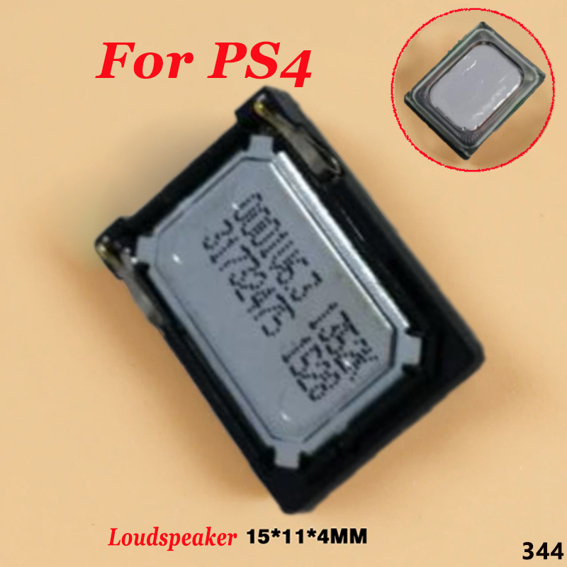 2-5PCS Pack Interne luidspreke - Gaming Console Repair recensie en prijs