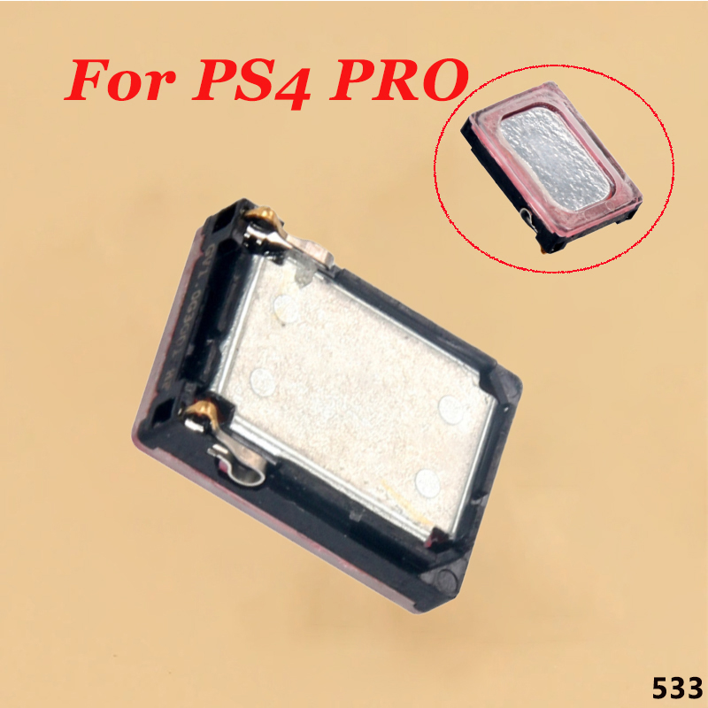 2-5PCS Pack Interne luidspreke - Gaming Console Repair recensie en prijs