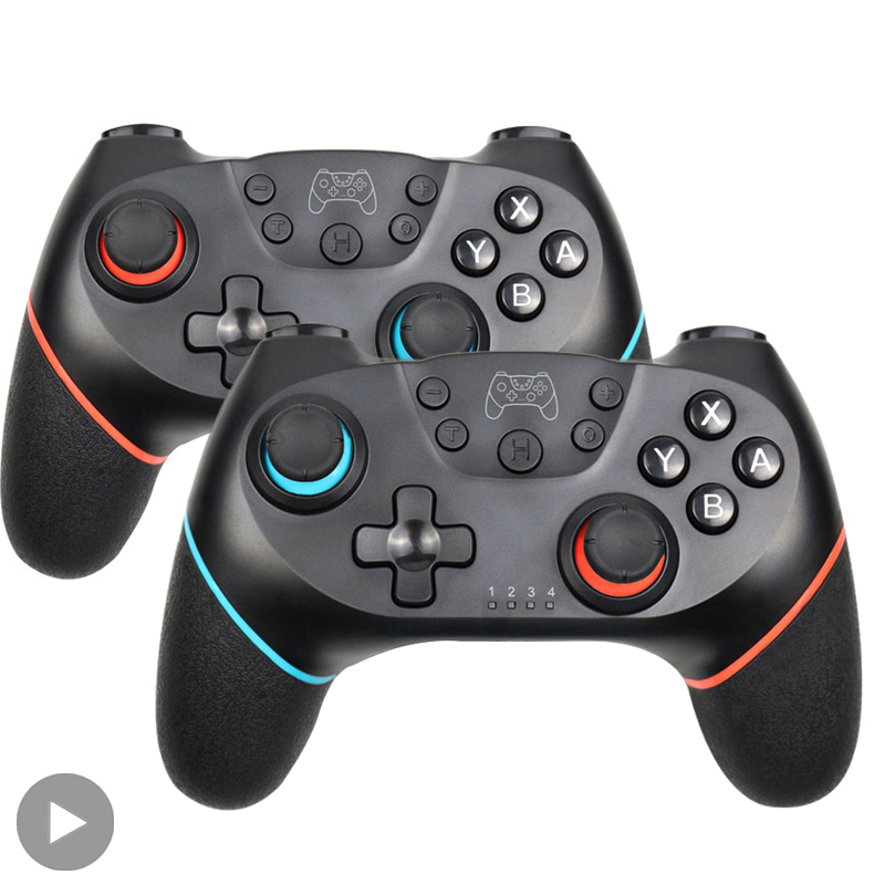 Draadloze Bluetooth voor Ninte - Gaming Console Bluetooth recensie en prijs