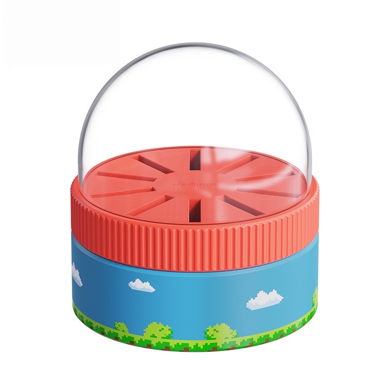 Draaibare opbergdoos voor game - Nintendo Switch Case recensie en prijs