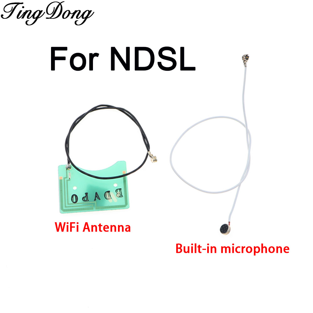 1-5PCS Vervanging Wifi Antenne - Gaming Console Nintendo recensie en prijs