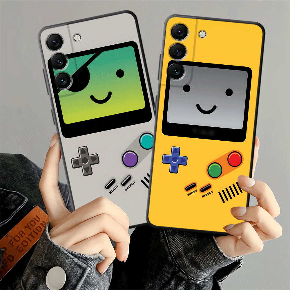 Leuke Gaming Console Art Case  - Gaming Console Cartoon recensie en prijs