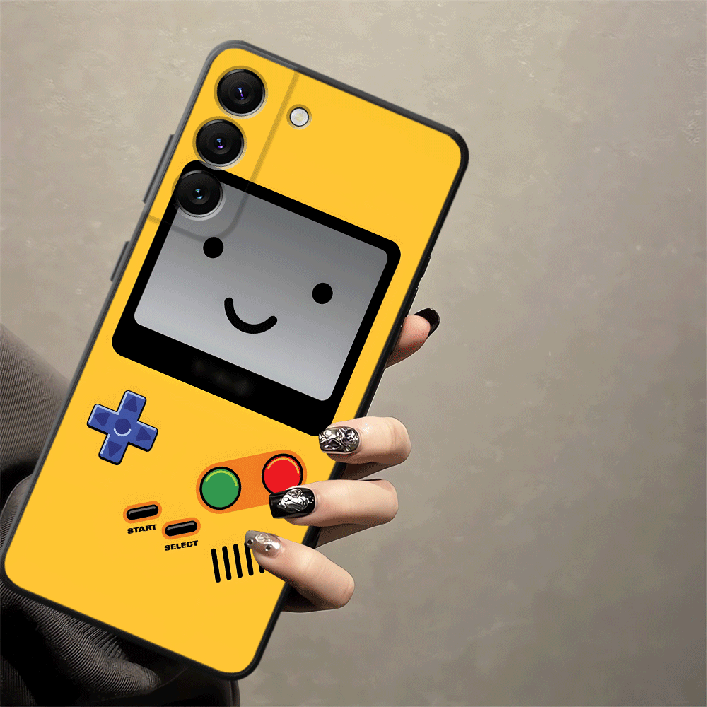 Leuke Gaming Console Art Case  - Gaming Console Cartoon recensie en prijs