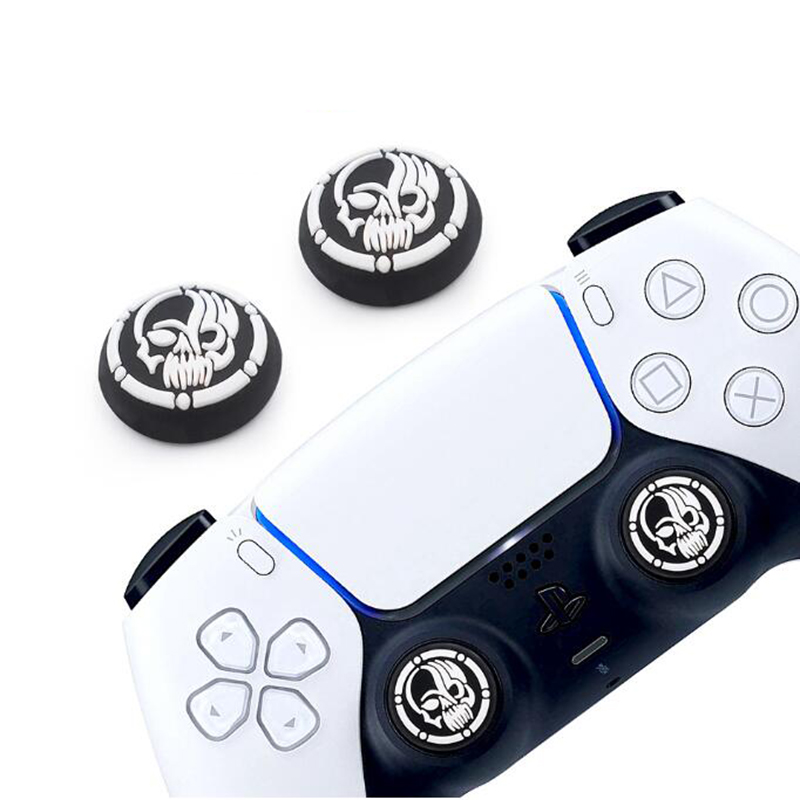 Thumb Stick Grip Cap Thumbstic - Gaming Console Tv Stick recensie en prijs