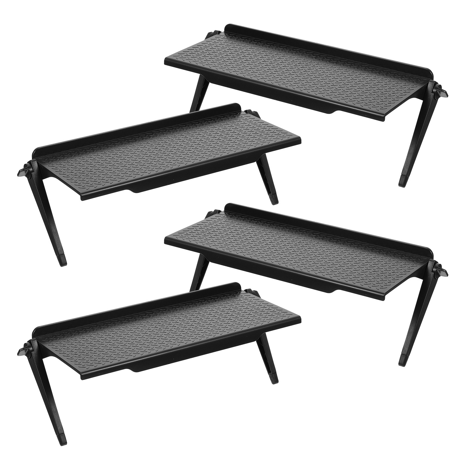 4-delige plastic verstelbare t - Gaming Console With recensie en prijs