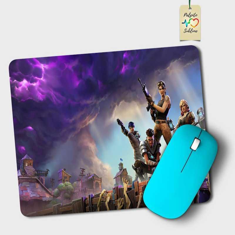 Game Fortnite Kleine muismat B - Pad Gaming Console recensie en prijs