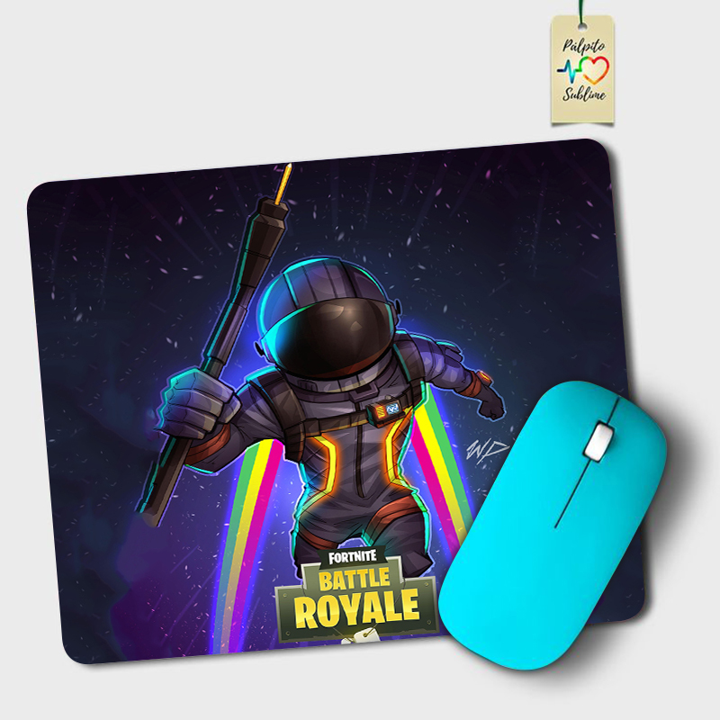 Game Fortnite Kleine muismat B - Pad Gaming Console recensie en prijs