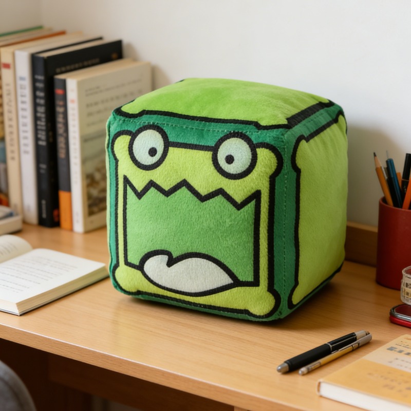 Geometryy Kawaii Sierkussen Sc - Gaming Chair Cushion recensie en prijs