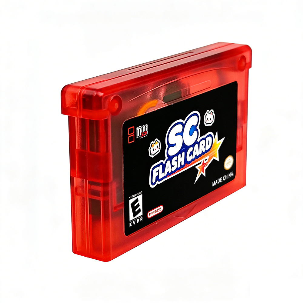 Nieuwe 5000-in-1 SCFW V2.0 Car - Gaming Console Nintendo recensie en prijs