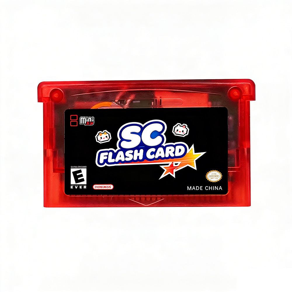 Nieuwe 5000-in-1 SCFW V2.0 Car - Gaming Console Nintendo recensie en prijs