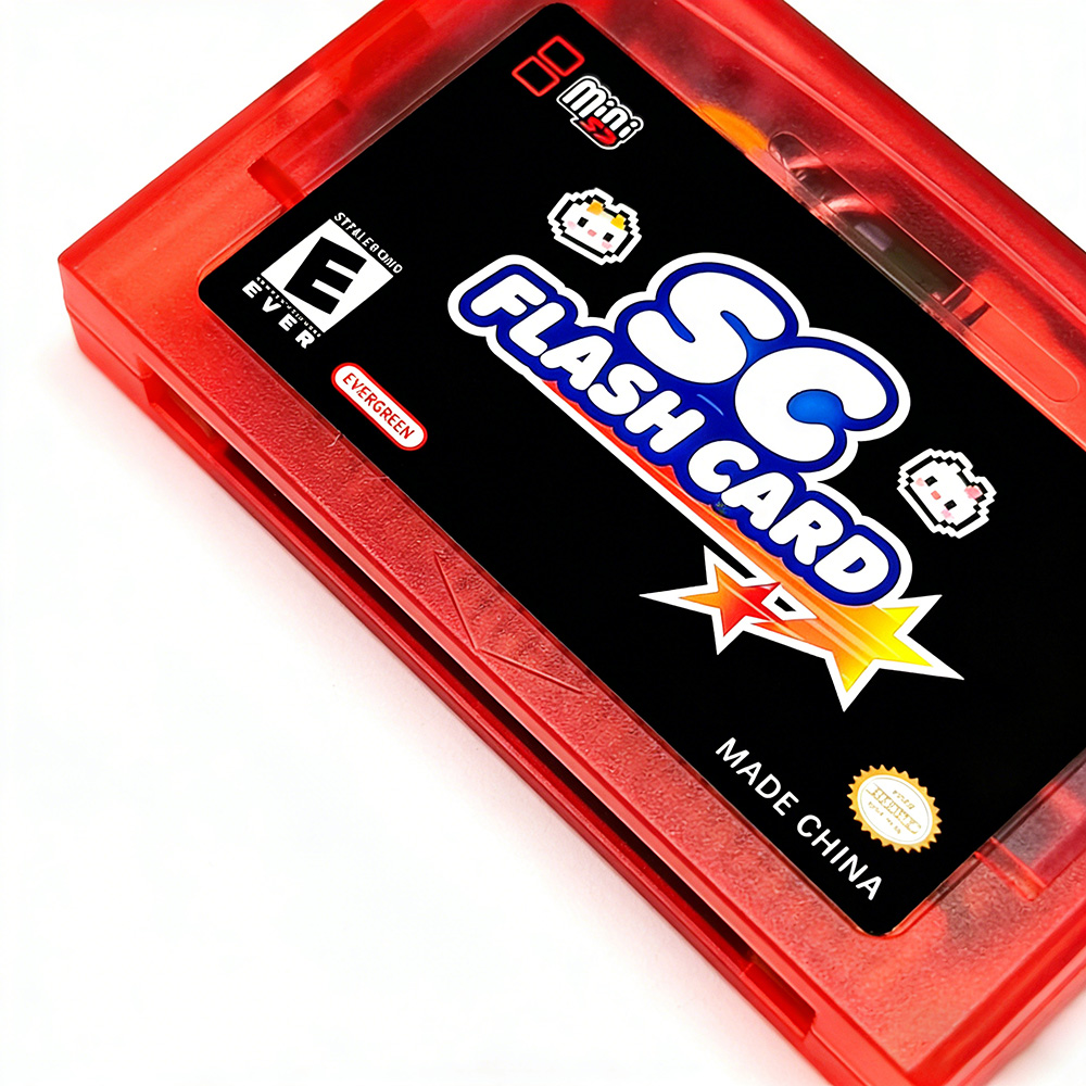 Nieuwe 5000-in-1 SCFW V2.0 Car - Gaming Console Nintendo recensie en prijs
