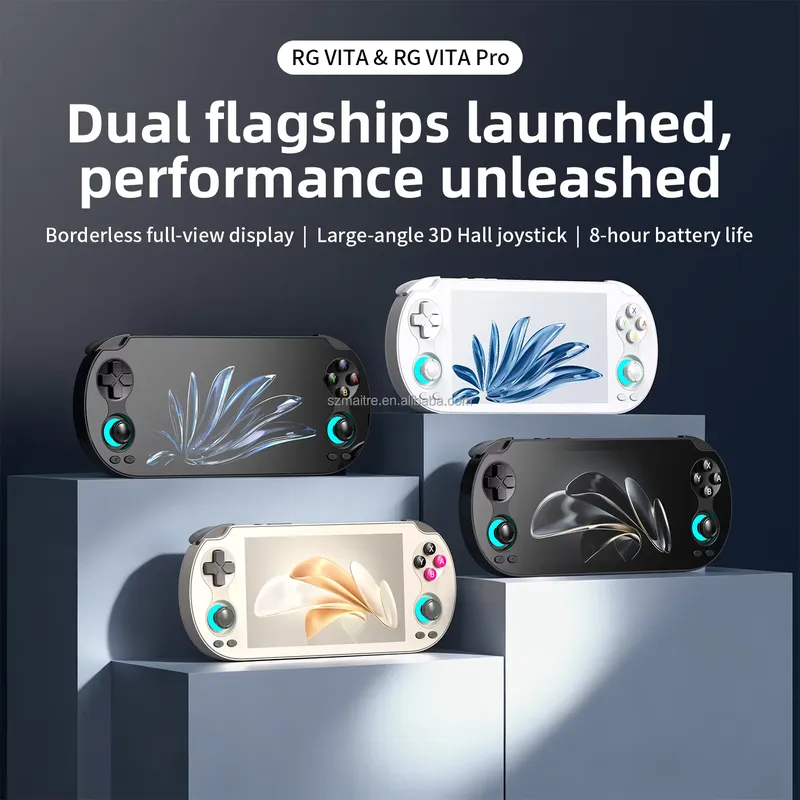【CHIMU HOME】 5,5 inch touchscr - Gaming Console With recensie en prijs