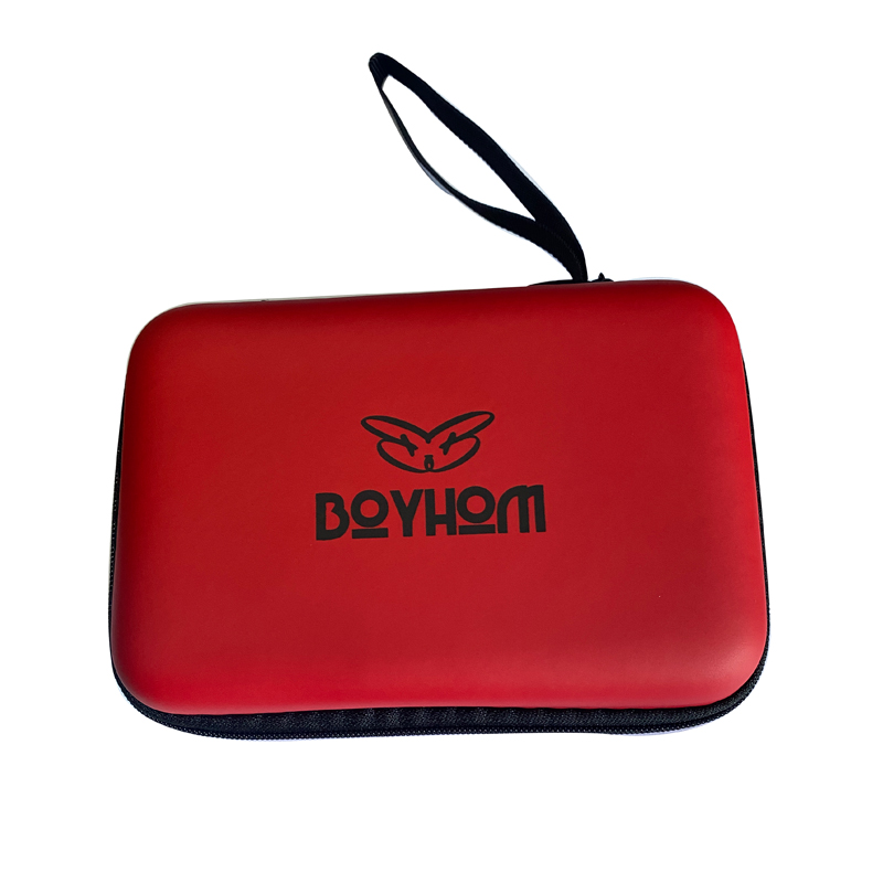 Tas voor R36S Retro Handheld V - Gaming Console Handheld Retro recensie en prijs