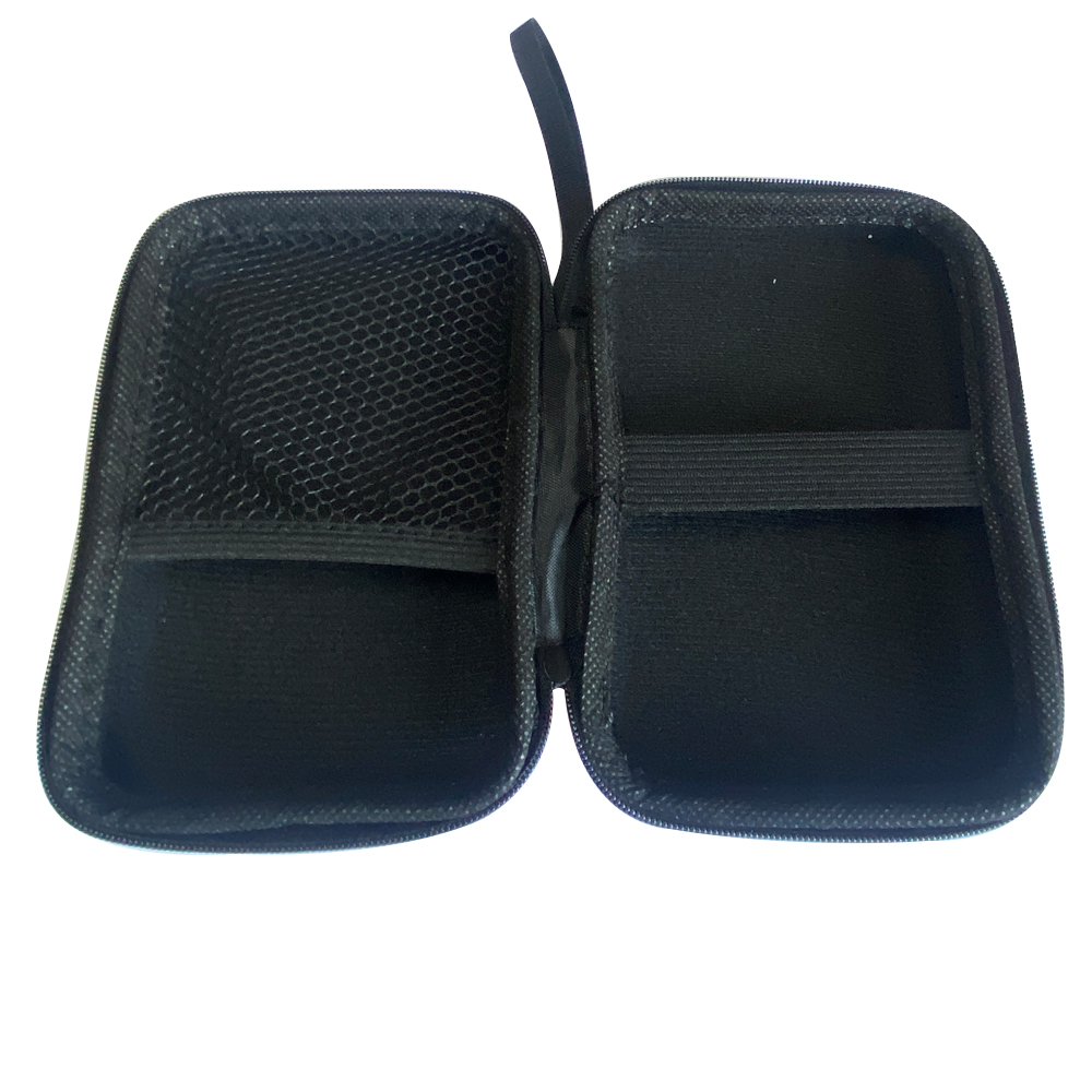Tas voor R36S Retro Handheld V - Gaming Console Handheld Retro recensie en prijs