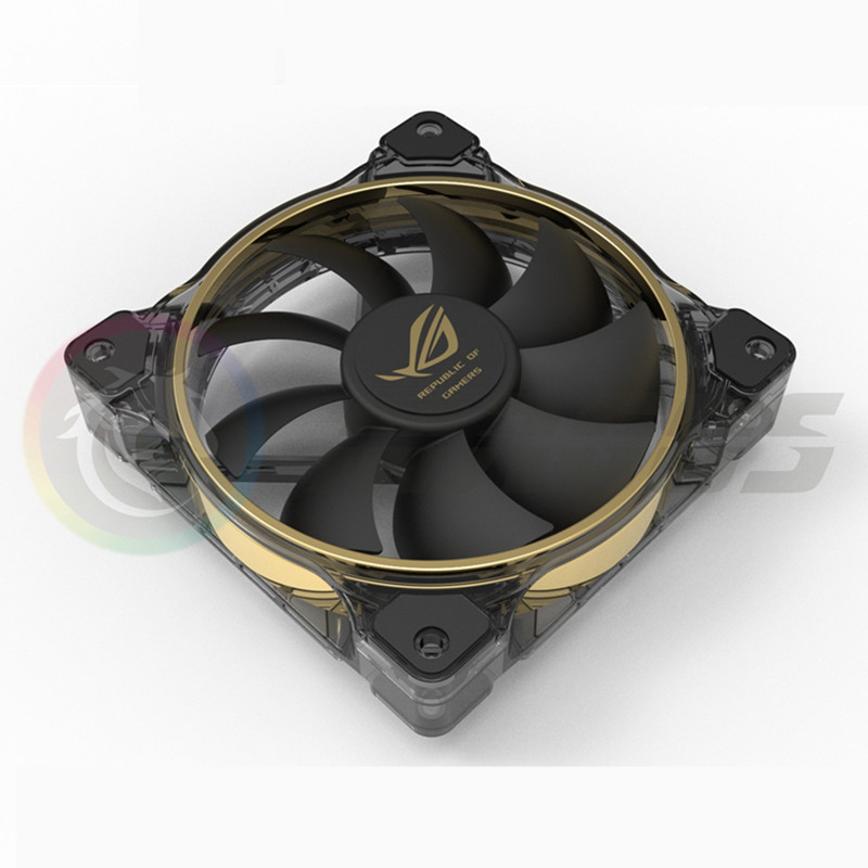 PC Gamer Kast Fan Logo Sticker - Pad Gaming Console recensie en prijs