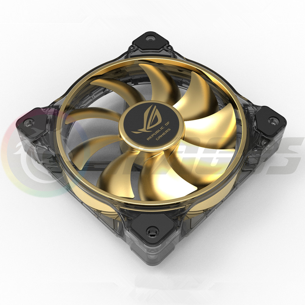 PC Gamer Kast Fan Logo Sticker - Pad Gaming Console recensie en prijs