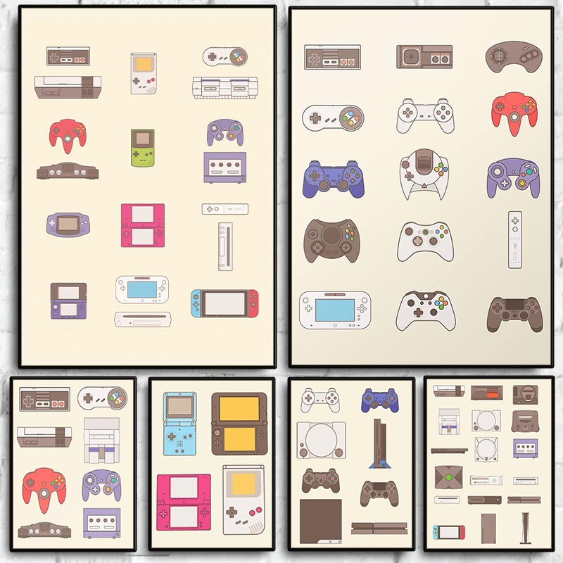 Video Game Handheld en Console - Gaming Console With recensie en prijs