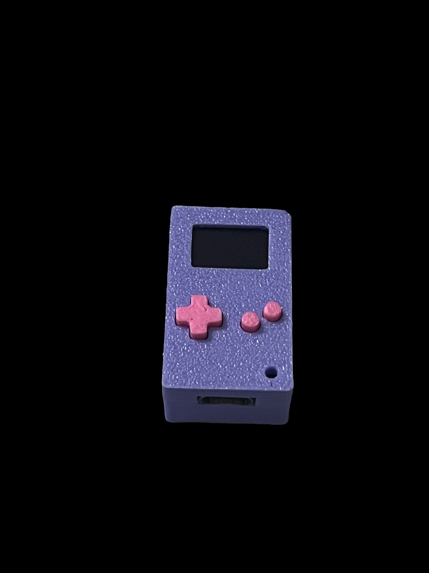 Thumby Mini Retro Handheld Gam - Gaming Console Handheld Retro recensie en prijs