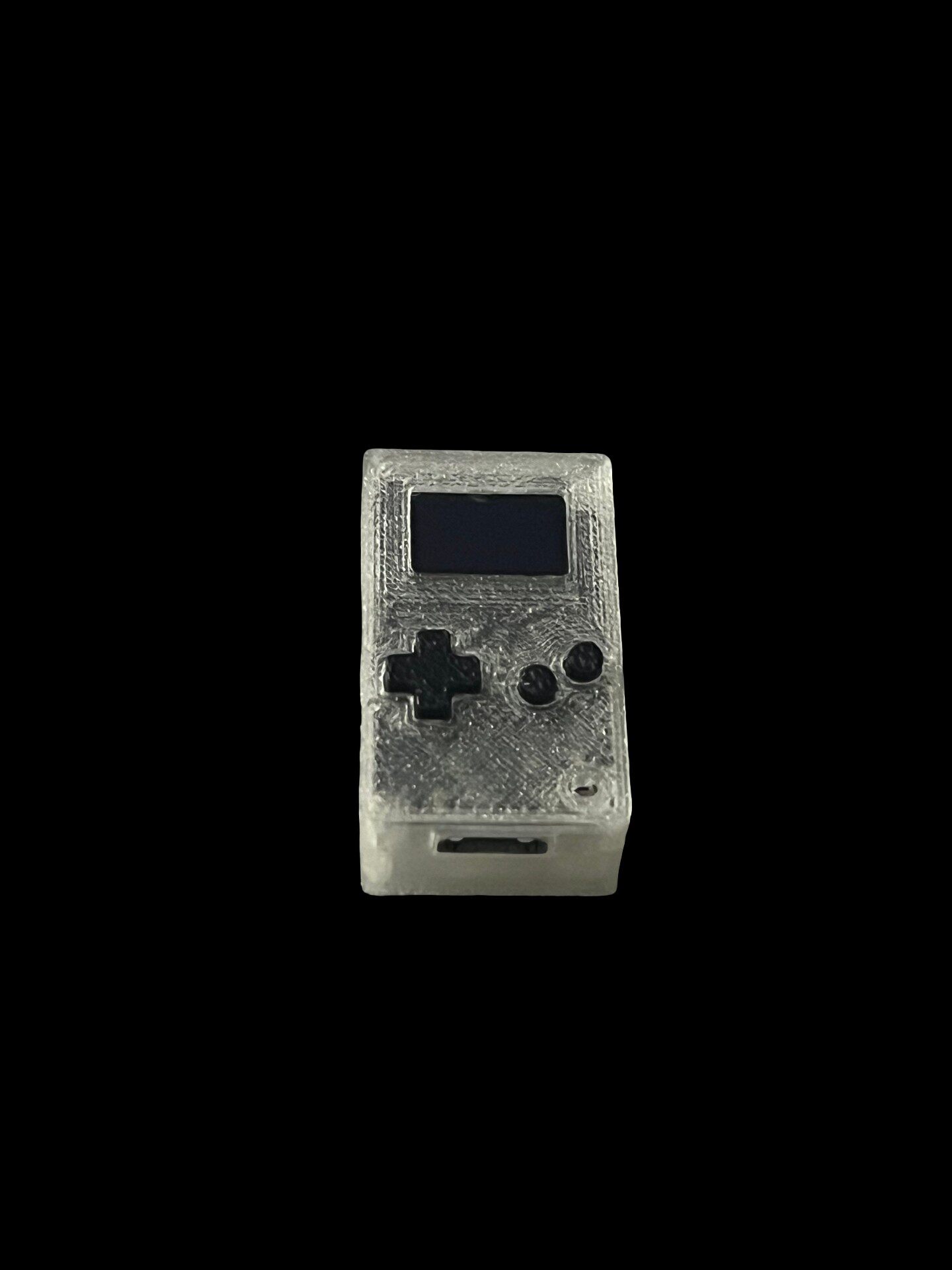 Thumby Mini Retro Handheld Gam - Gaming Console Handheld Retro recensie en prijs