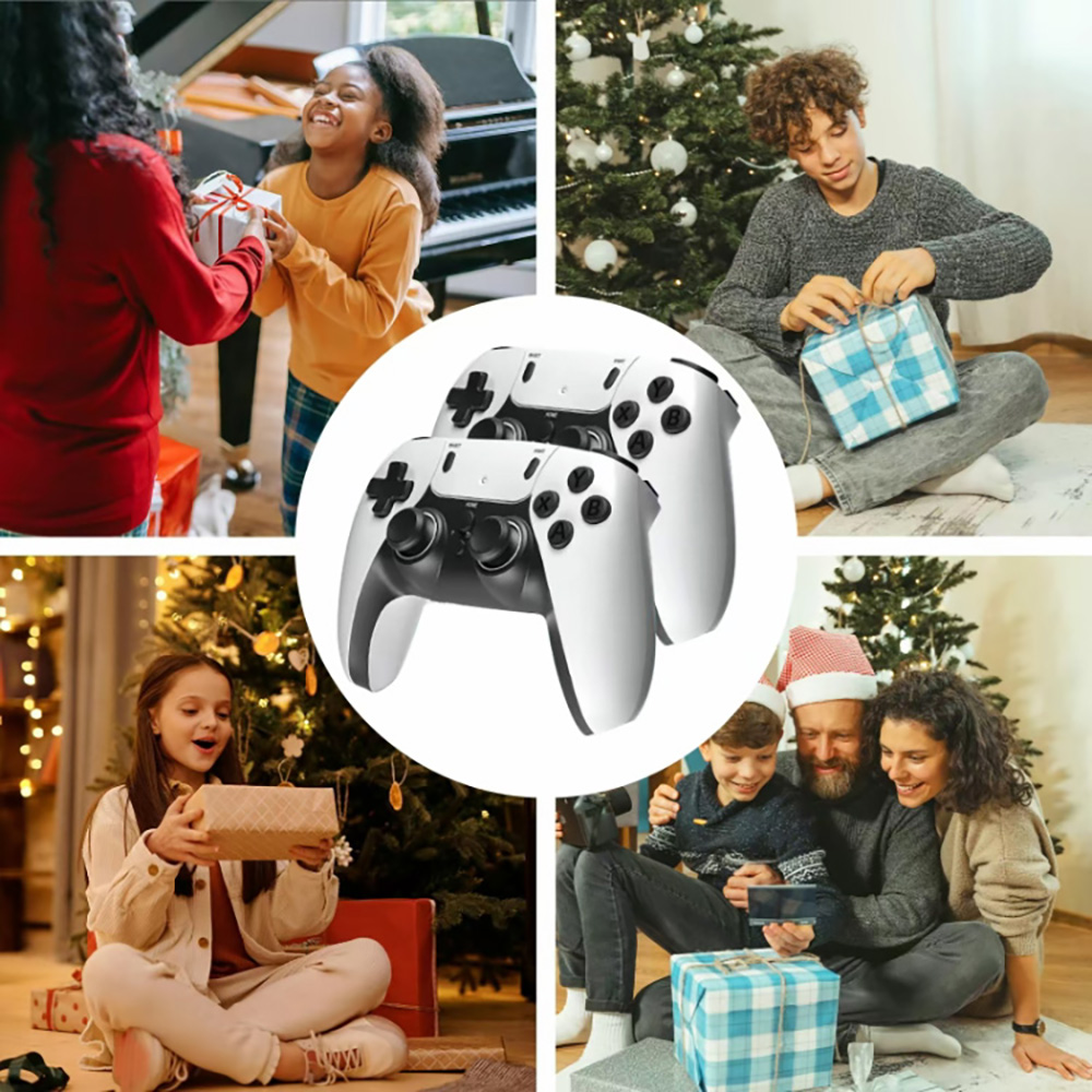M15 ULTRA Plug-and-play TV 2D  - Gaming Console Cartoon recensie en prijs