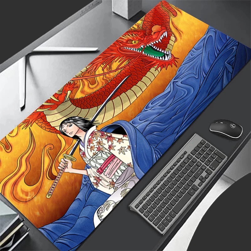 Japan Sexy Anime Girl Mouse Pa - Pad Gaming Console recensie en prijs
