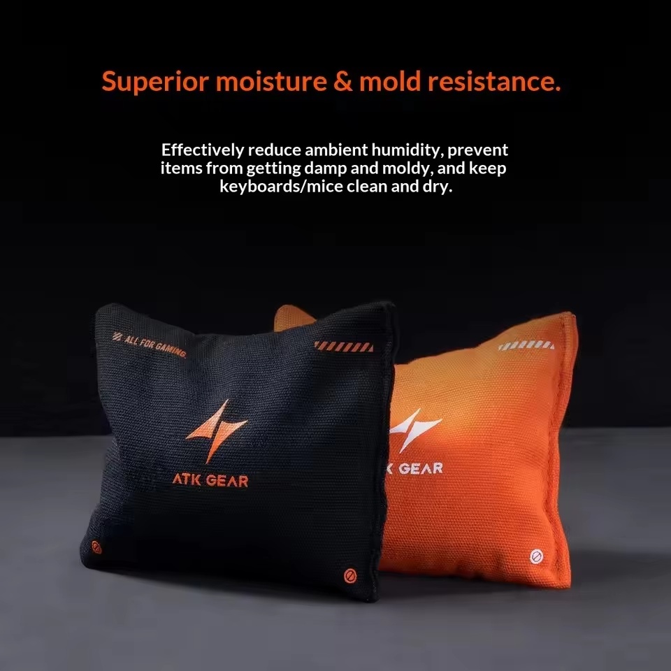 ATK Esports Palm Sweat Packs D - Pad Gaming Console recensie en prijs