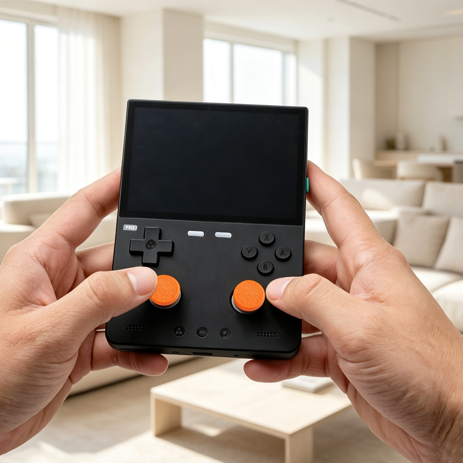 Joystick-kap Vervangende Onder - Gaming Console Repair recensie en prijs