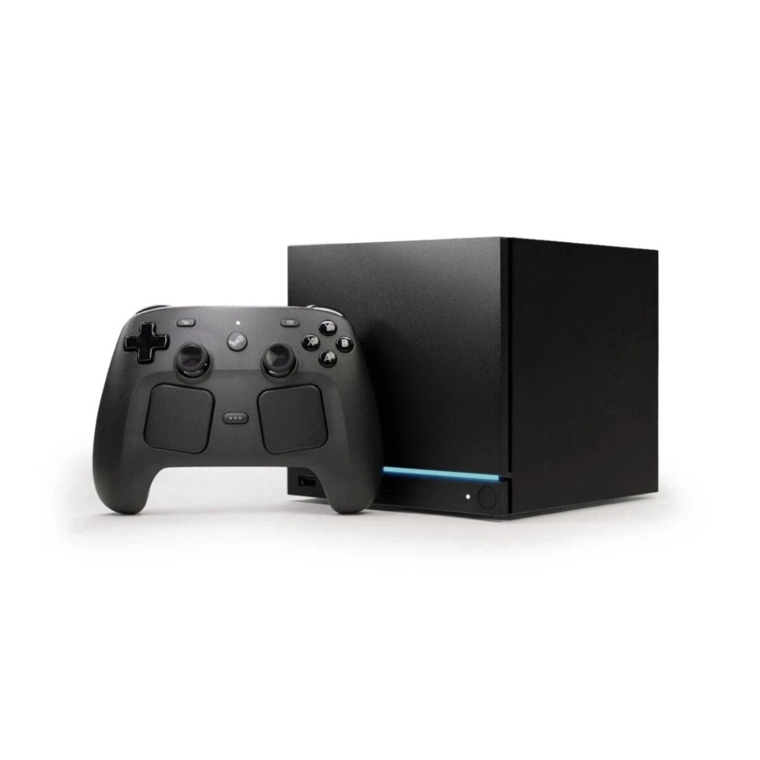 Valve Steam Machine 512GB gami - Gaming Console Valve recensie en prijs