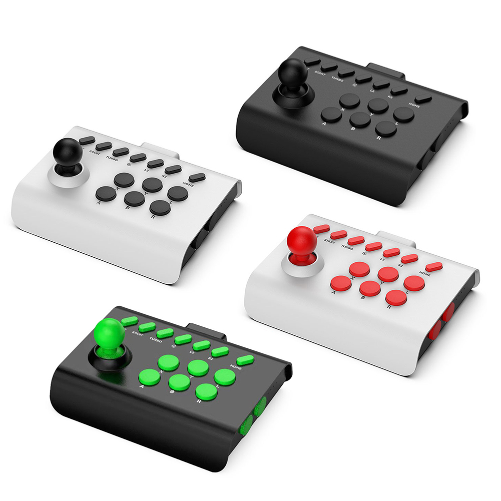 Drinkbare gaming-joystick 3 ve - Gaming Console Bluetooth recensie en prijs