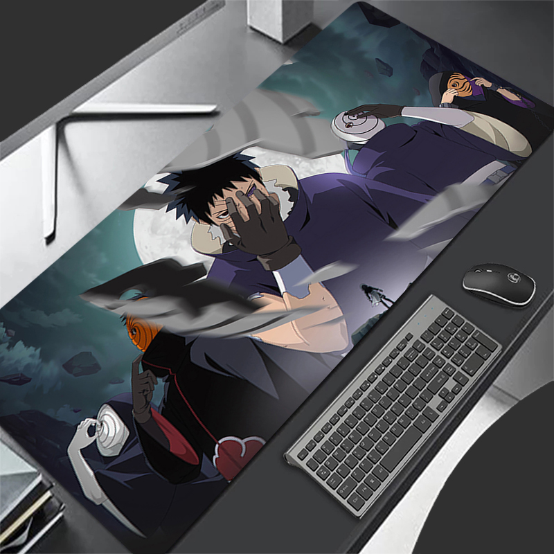 Muismat Anime Carpe Grote Naru - Pad Gaming Console recensie en prijs