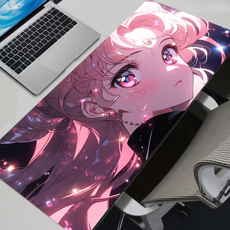 Muismatten S-sailor Moon Anime - Pad Gaming Console recensie en prijs
