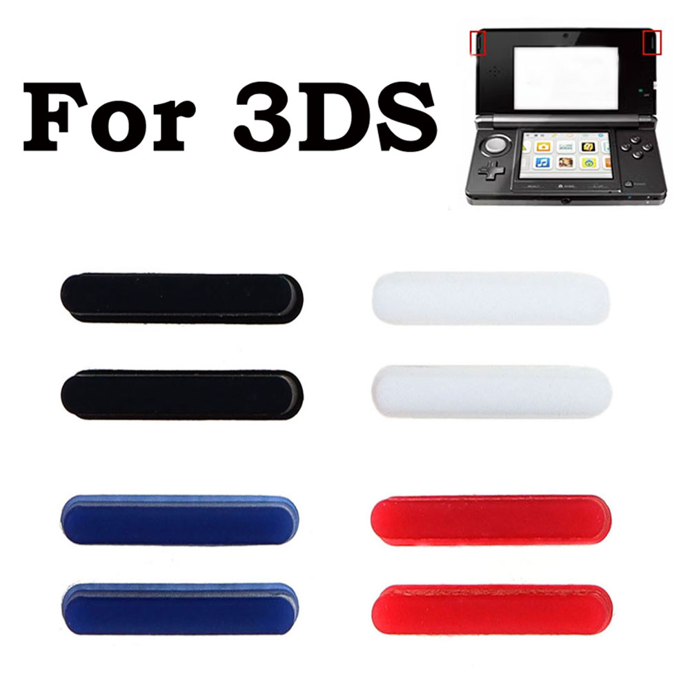 Vervanging Siliconen Pad Knop  - Gaming Console Nintendo recensie en prijs