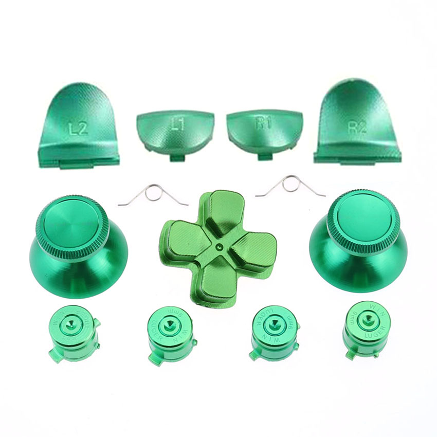 1Set Aluminium Metal Controlle - Gaming Console Tv recensie en prijs