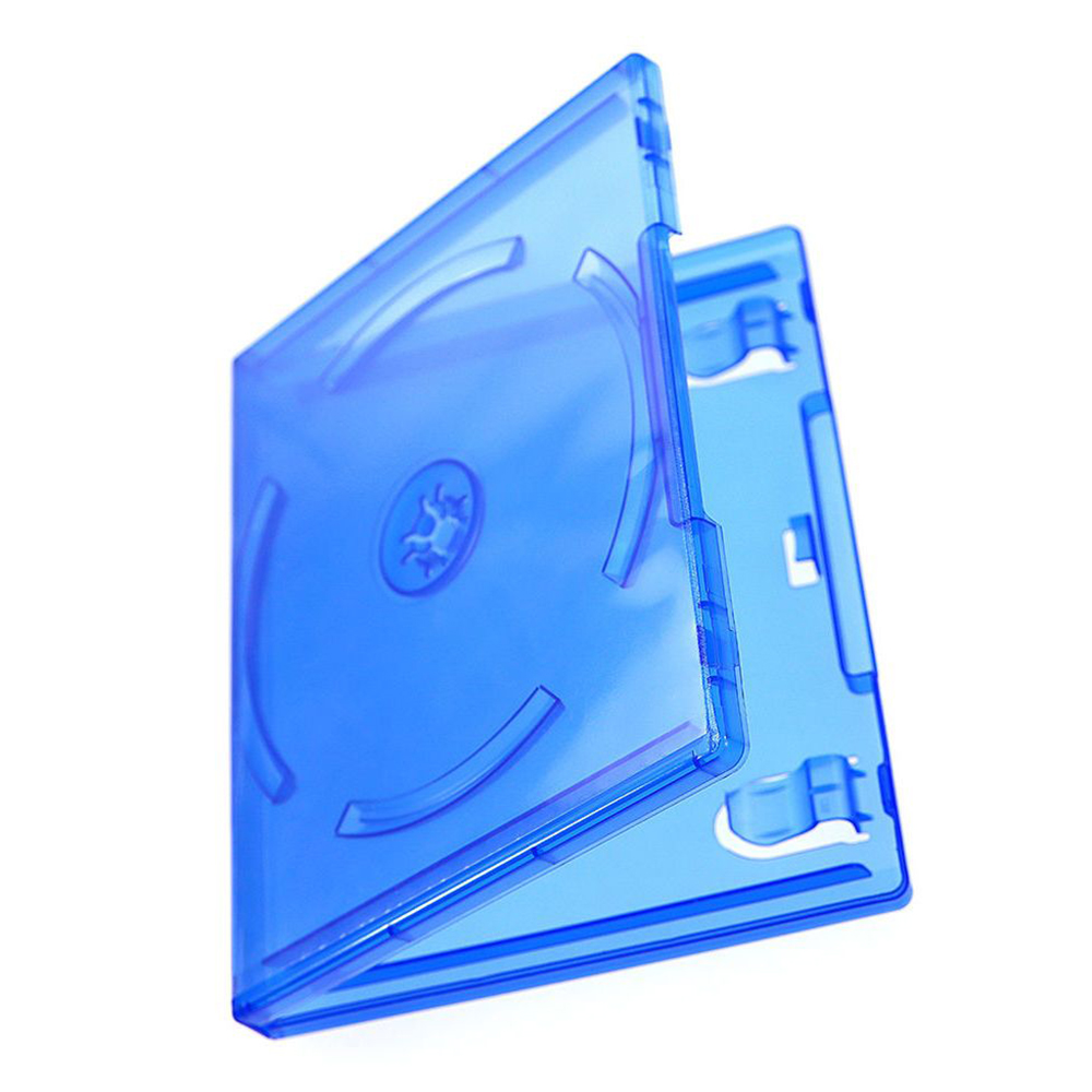 1 Stuks Voor Ps4 Game Cd Case  - Gaming Console Tv recensie en prijs