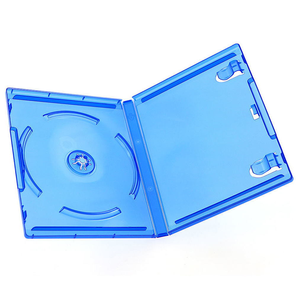 1 Stuks Voor Ps4 Game Cd Case  - Gaming Console Tv recensie en prijs