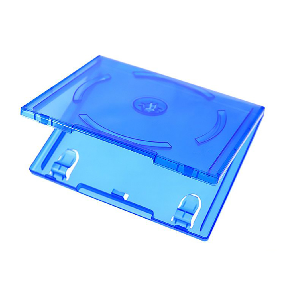 1 Stuks Voor Ps4 Game Cd Case  - Gaming Console Tv recensie en prijs