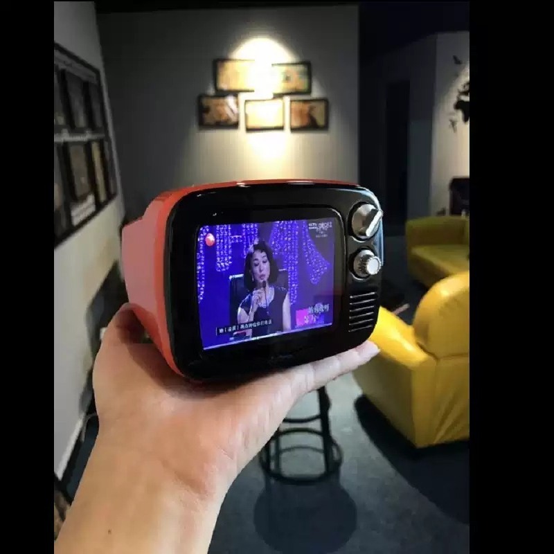 Slimme Mini TV-gameconsole met - Gaming Console Tv recensie en prijs