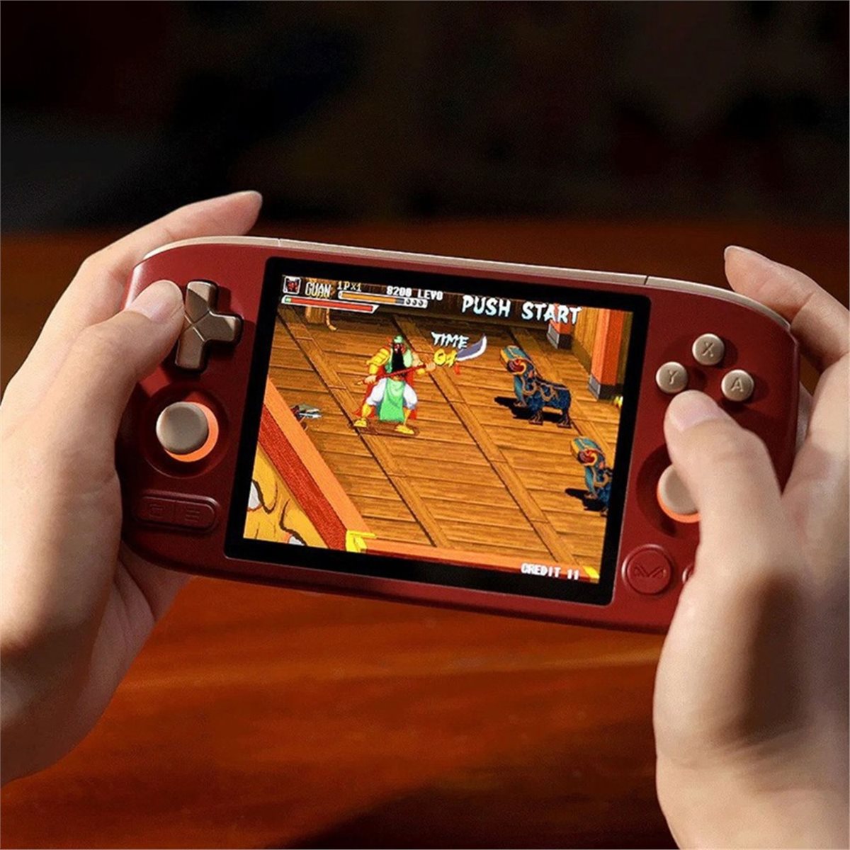 update. Pocket AIR Mini Retro  - Gaming Console With recensie en prijs