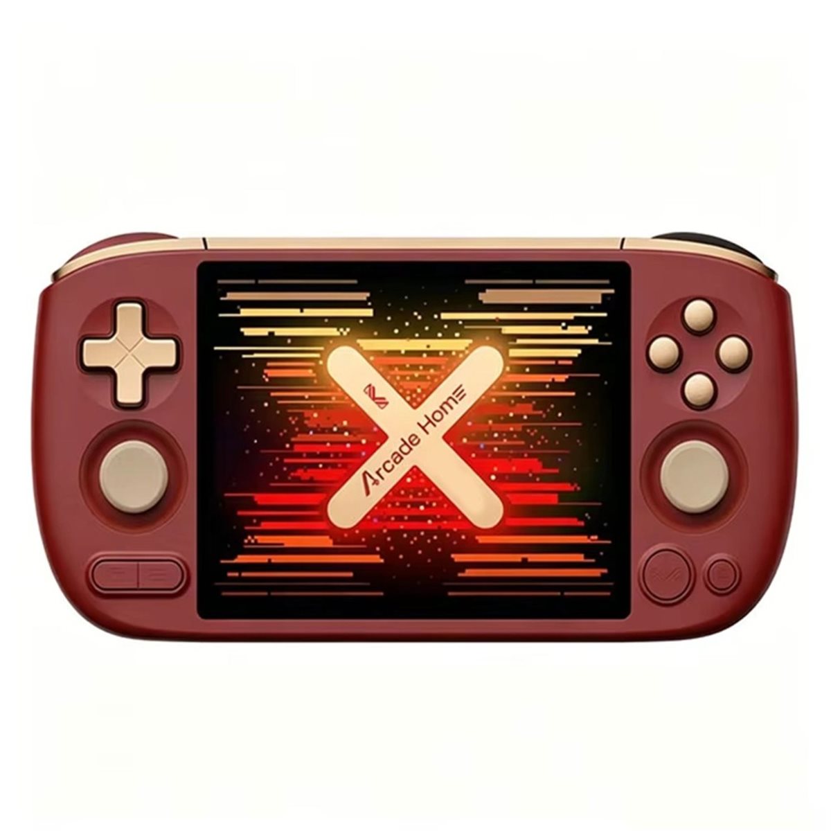 update. Pocket AIR Mini Retro  - Gaming Console With recensie en prijs