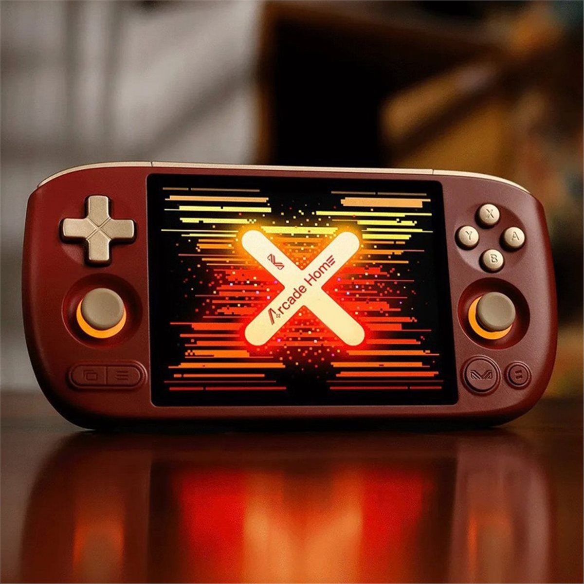 update. Pocket AIR Mini Retro  - Gaming Console With recensie en prijs