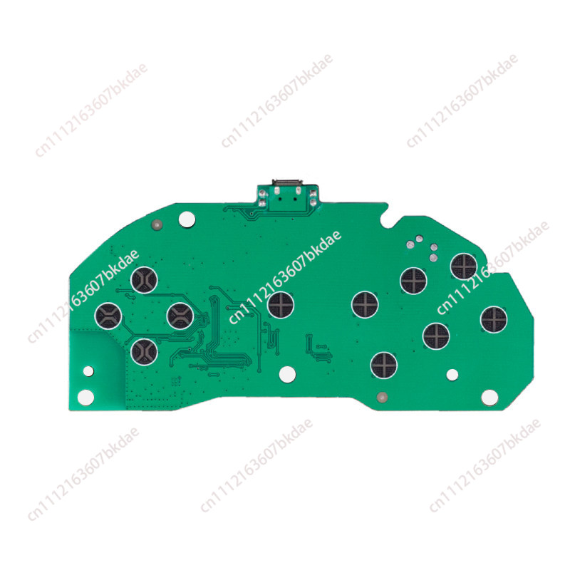 DIY Bluetooth Game Controller  - Gaming Console Bluetooth recensie en prijs