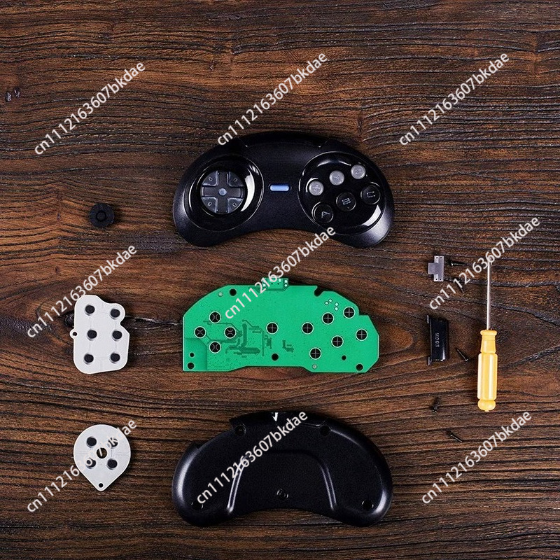 DIY Bluetooth Game Controller  - Gaming Console Bluetooth recensie en prijs